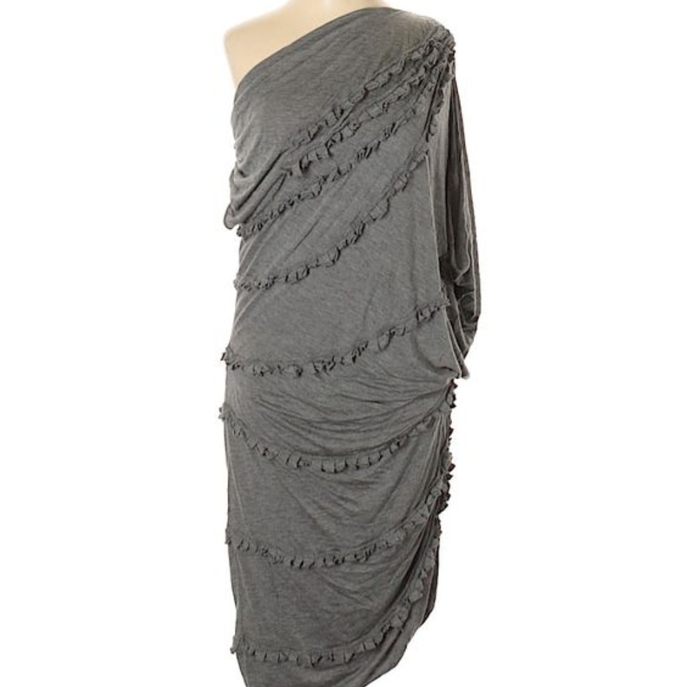 BCBG Max Azria MaxAzria RUNWAY Dress